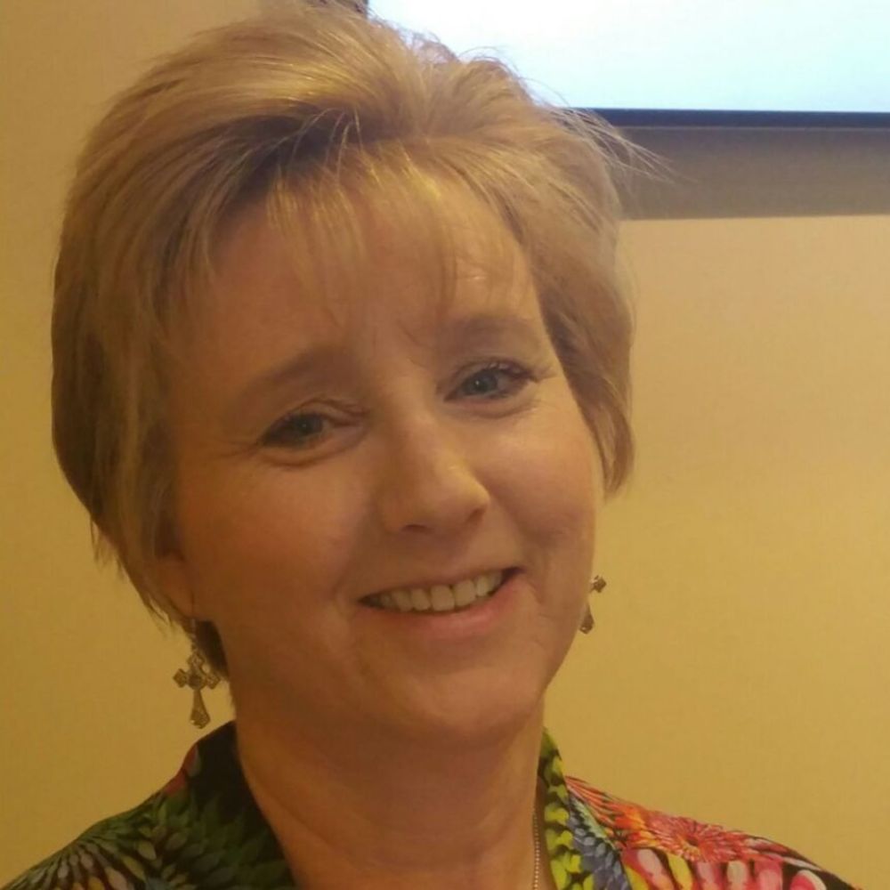 Meet your Posher, Kathy